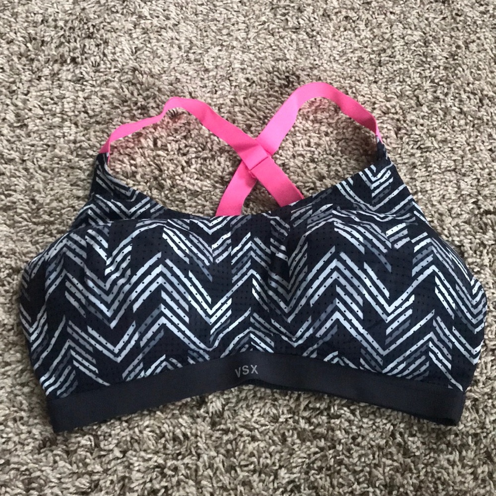 Lightweight Sports Bra